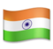 Flag: India Flag: India