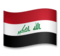 Flag: Iraq Flag: Iraq