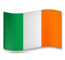 Flag: Ireland Flag: Ireland