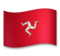 Flag: Isle of Man Flag: Isle of Man