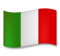 Flag: Italy Flag: Italy