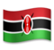 Flag: Kenya Flag: Kenya