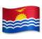 Flag: Kiribati Flag: Kiribati
