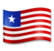 Flag: Liberia Flag: Liberia