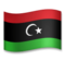 Flag: Libya Flag: Libya
