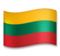 Flag: Lithuania Flag: Lithuania