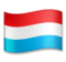 Flag: Luxembourg Flag: Luxembourg
