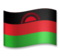 Flag: Malawi Flag: Malawi