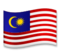 Flag: Malaysia Flag: Malaysia