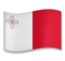 Flag: Malta Flag: Malta