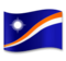 Flag: Marshall Islands Flag: Marshall Islands