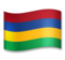 Flag: Mauritius Flag: Mauritius