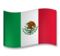Flag: Mexico Flag: Mexico