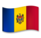 Flag: Moldova Flag: Moldova