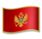 Flag: Montenegro Flag: Montenegro