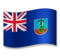 Flag: Montserrat Flag: Montserrat