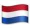 Flag: Netherlands Flag: Netherlands