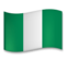 Flag: Nigeria Flag: Nigeria