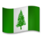 Flag: Norfolk Island Flag: Norfolk Island