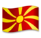 Flag: North Macedonia Flag: North Macedonia