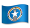 Flag: Northern Mariana Islands Flag: Northern Mariana Islands