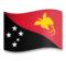 Flag: Papua New Guinea Flag: Papua New Guinea