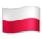Flag: Poland Flag: Poland