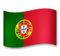 Flag: Portugal Flag: Portugal