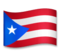 Flag: Puerto Rico Flag: Puerto Rico
