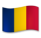 Flag: Romania Flag: Romania