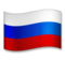 Flag: Russia Flag: Russia
