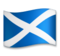 Flag: Scotland Flag: Scotland