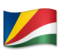 Flag: Seychelles Flag: Seychelles