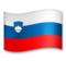 Flag: Slovenia Flag: Slovenia