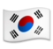 Flag: South Korea Flag: South Korea