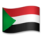 Flag: Sudan Flag: Sudan