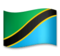 Flag: Tanzania Flag: Tanzania