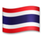 Flag: Thailand Flag: Thailand