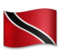 Flag: Trinidad & Tobago Flag: Trinidad & Tobago