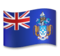 Flag: Tristan Da Cunha Flag: Tristan Da Cunha