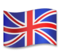 Flag: United Kingdom Flag: United Kingdom