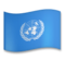 Flag: United Nations Flag: United Nations