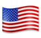Flag: United States Flag: United States
