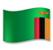 Flag: Zambia Flag: Zambia