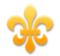 Fleur-de-lis Fleur-de-lis