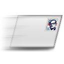 Flying Envelope Flying Envelope