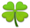 Four Leaf Clover
