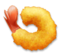 Fried Shrimp