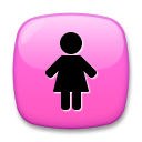 Girls Symbol Girls Symbol