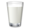 Glass of Milk